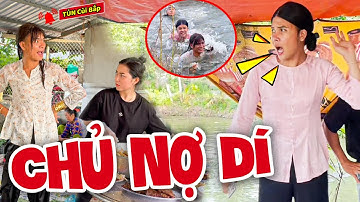 Bị C.h.ủ N.ợ Dí, Thúy Liễu Khóc Thét Vì Bạn Bè Phản Bội P.2 | Tủn Cùi Bắp