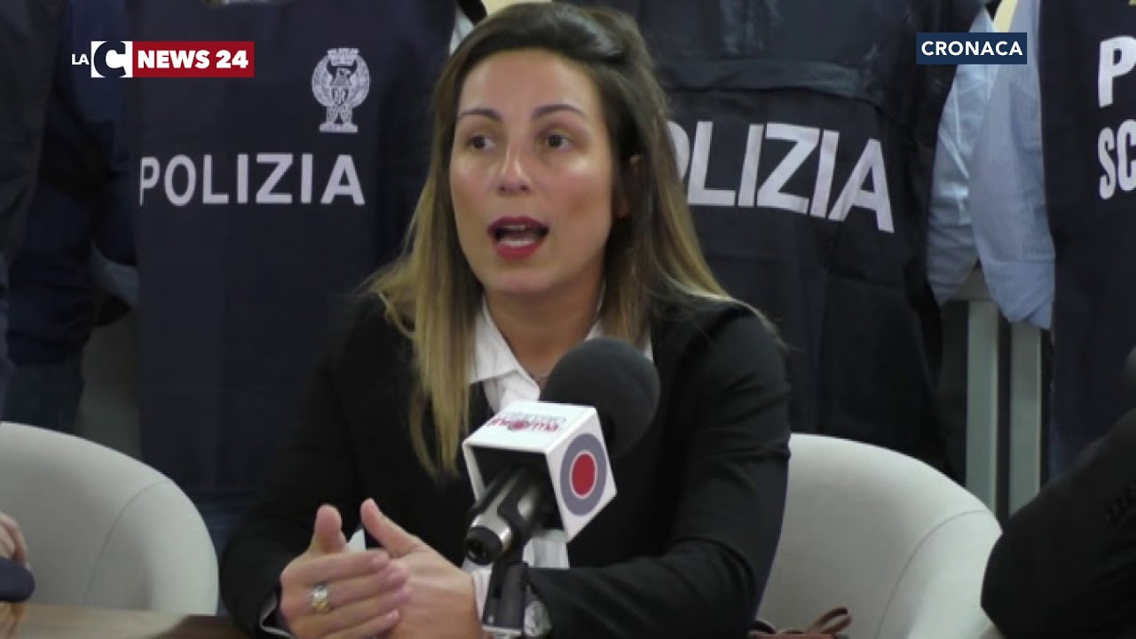 Omicidio Berlingeri: arrestati i coniugi Gallo