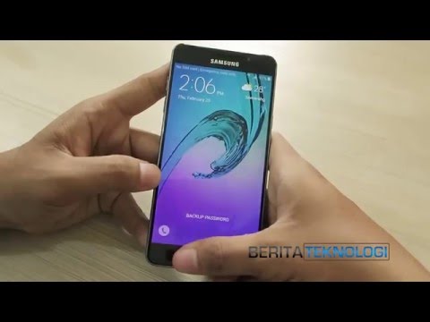 Android 10 Runs On Samsung Galaxy A5 (2016) - LineageOS 17 (100% Works). 