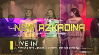 Download lagu New Azkadina Doa suci Mr Denan New Azkadina Doa suci Mr Denan