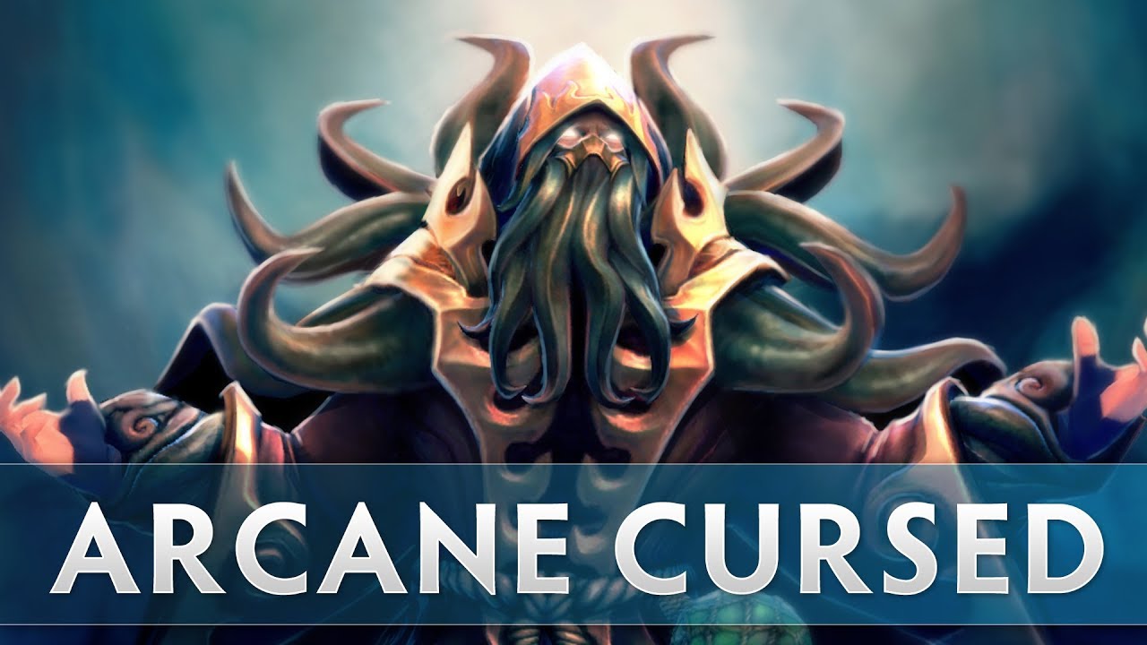 Arcane Inverter set — Dota 2 Wiki by CS.MONEY