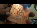 How to Make PCB in HOME, using heat transfer method