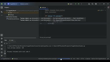 Tugas defenition/def pada bahasa pemrograman python