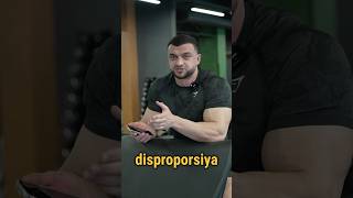 Yuxarı Əzələ Qruplarını Böyütmək Üçün Ayaq Məşqləri Vacibdirmi?