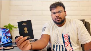 FNU/LNU Issue in Indian passport with US Visa and how to get Social Security number?