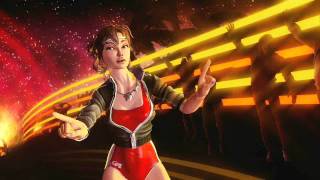 YogTrailers - Dance Central 2 E3 Trailer