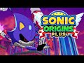 SONIC ORIGINS PLUS - Full Game (As Amy) (100%)