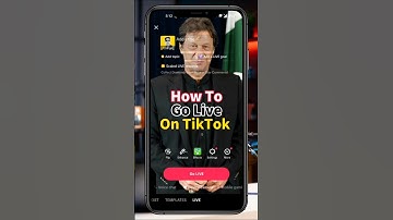 How to Go LIVE on TikTok in 2025 – Step-by-Step Guide! 📱🔥