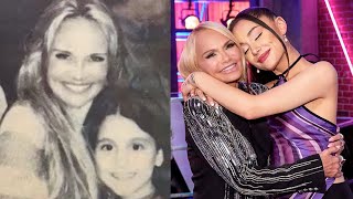 Kristin Chenoweth Reacts To Ariana Grande 'Wicked' Casting