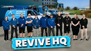 Behind The Scenes Of My $100K/Month Cleaning Business