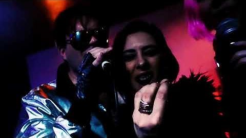 Alex Angel - Playing Free (Queen Of The Night) (Official Music Video)