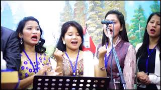 QNCM Christmas programme 2017 video part 2