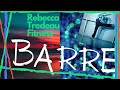 Barrewith rebecca tredeau fitness