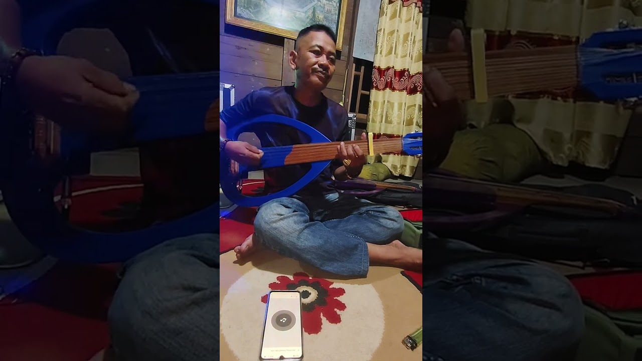 Ana SOBIR Vocal dhesy fitriani MUSIK ROFEI 