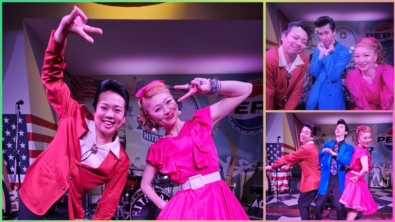 2024.6.22  ゲストボーカル🎙TEDDY