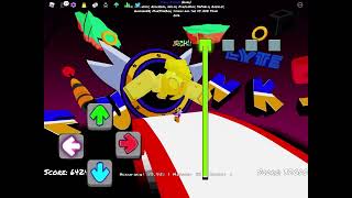 Download Lagu Roblox final escape fnf 40 misses MP3