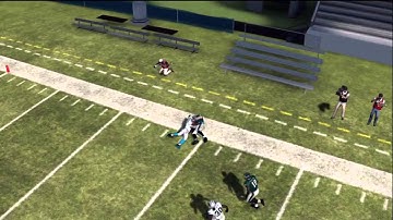 Madden 12 Tips   How To Lab Offense Part 3