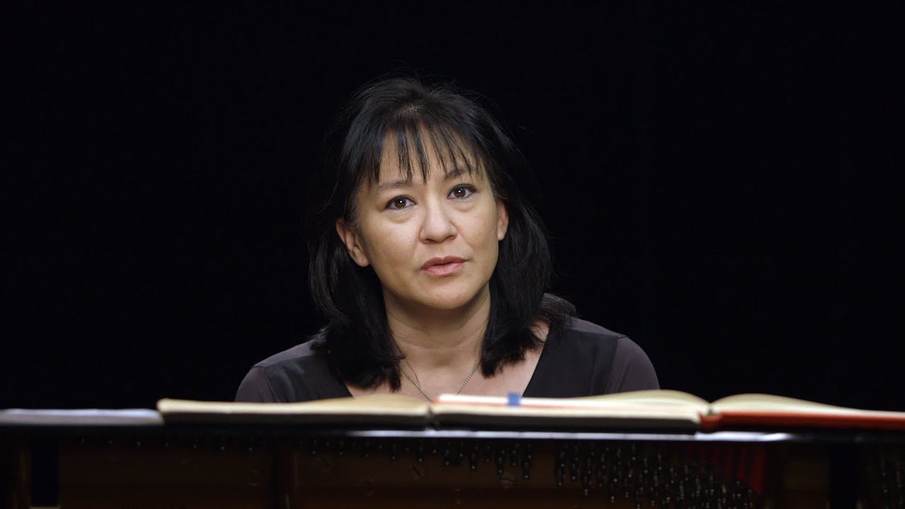 Cours de piano technique #1 - les gammes