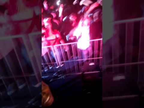 Fresher's bash Dut