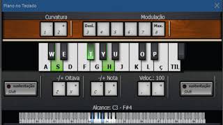 Pink Floyd - A Saucerful of Secrets (Celestial Voices) Mixcraft 8