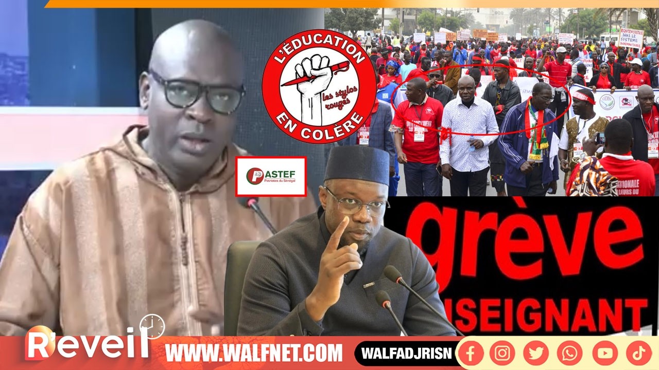 Décision de l'Etat : SO décrypte la crise et la colére des enseigants