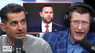 JD Vance EXPOSES Microsoft’s H-1B Visa Scandal Update