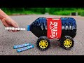 Best Coca-Cola Experiments