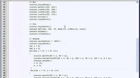 Javascript Интерактивные веб-приложения Урок 8