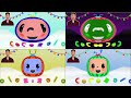 Cocomelon Christmas Intro Logo Super Mega Effects Sponsored By Klasky Csupo 2001 Effects Combined