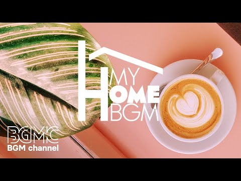 Coffee Time Music - Slow Jazz Instrumental Music for Rest and Relax at Home
