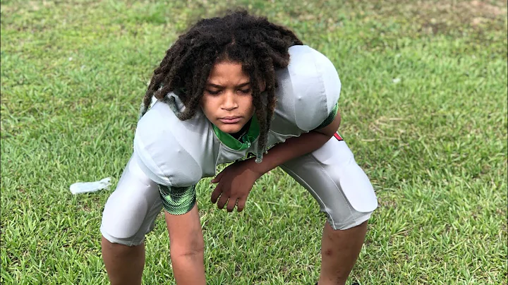 Geoffrey Gee Tha Hard HITTA  Moody 2022 Highlight ...