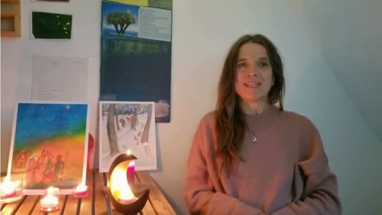 𝐃𝐞𝐫 𝐖𝐨𝐥𝐟 𝐮𝐧𝐝 𝐝𝐢𝐞 𝐬𝐢𝐞𝐛𝐞𝐧 𝐆𝐞𝐢ß𝐥𝐞𝐢𝐧 𝐆𝐅𝐊 𝐫𝐞𝐥𝐨𝐚𝐝𝐞𝐝 gelesen von Heidi