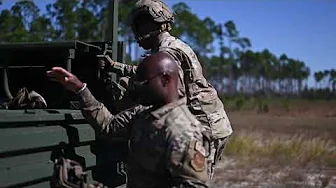 12th ATF Field Training Exercise