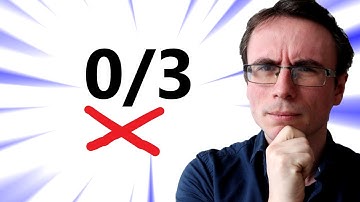 FEW scored ANY marks on this GCSE Physics Question