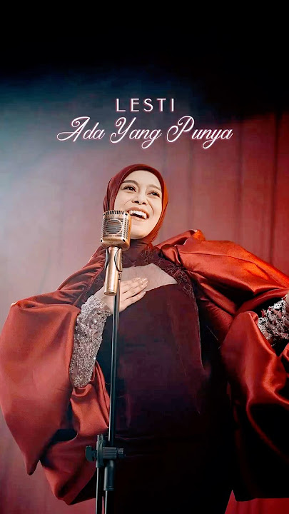 Ada yang punya#lestikejora #indonesian #star