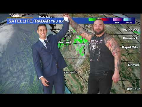 WWE Superstar Fun House Bray Wyatt in Sacramento Part 2