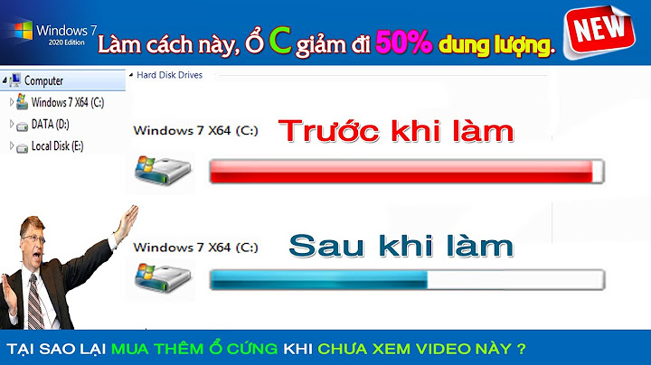 Hướng dẫn sử dụng phần mềm c++ chạy trên win7 năm 2024