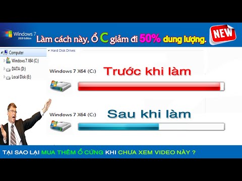 Video: Cách tháo bộ xử lý được kết hợp với tản nhiệt: 7 bước