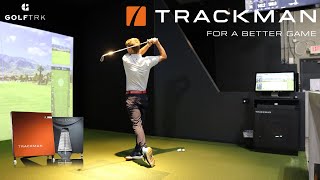 New to TrackMan? What you need to know!