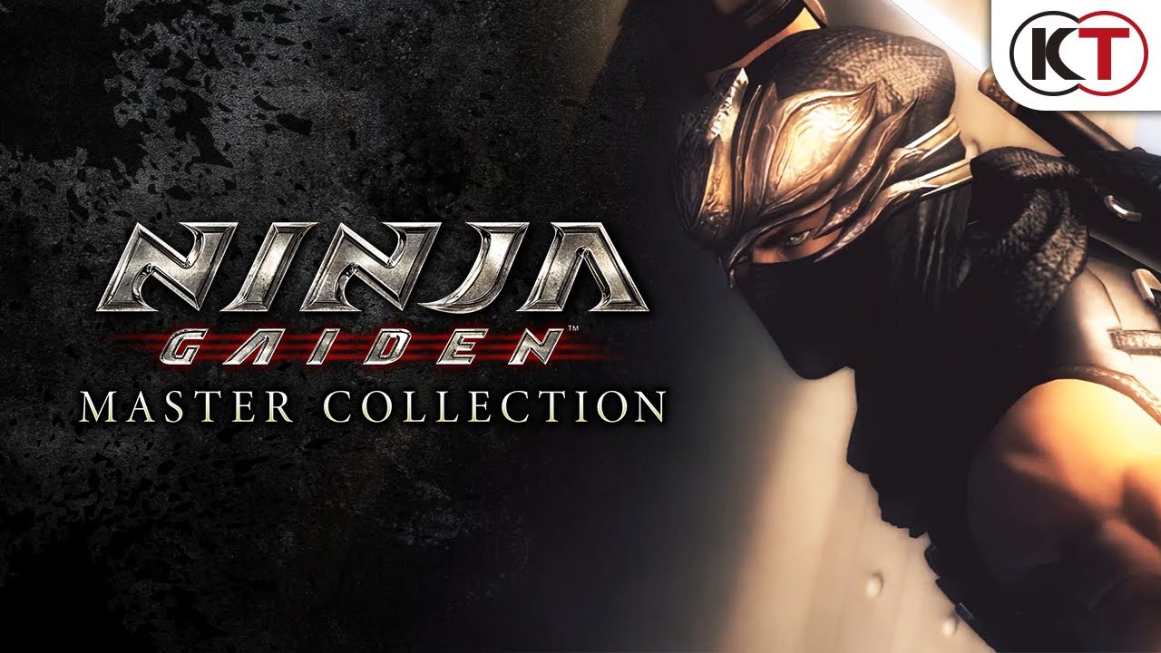 New Ninja Gaiden scan shows off cute characters