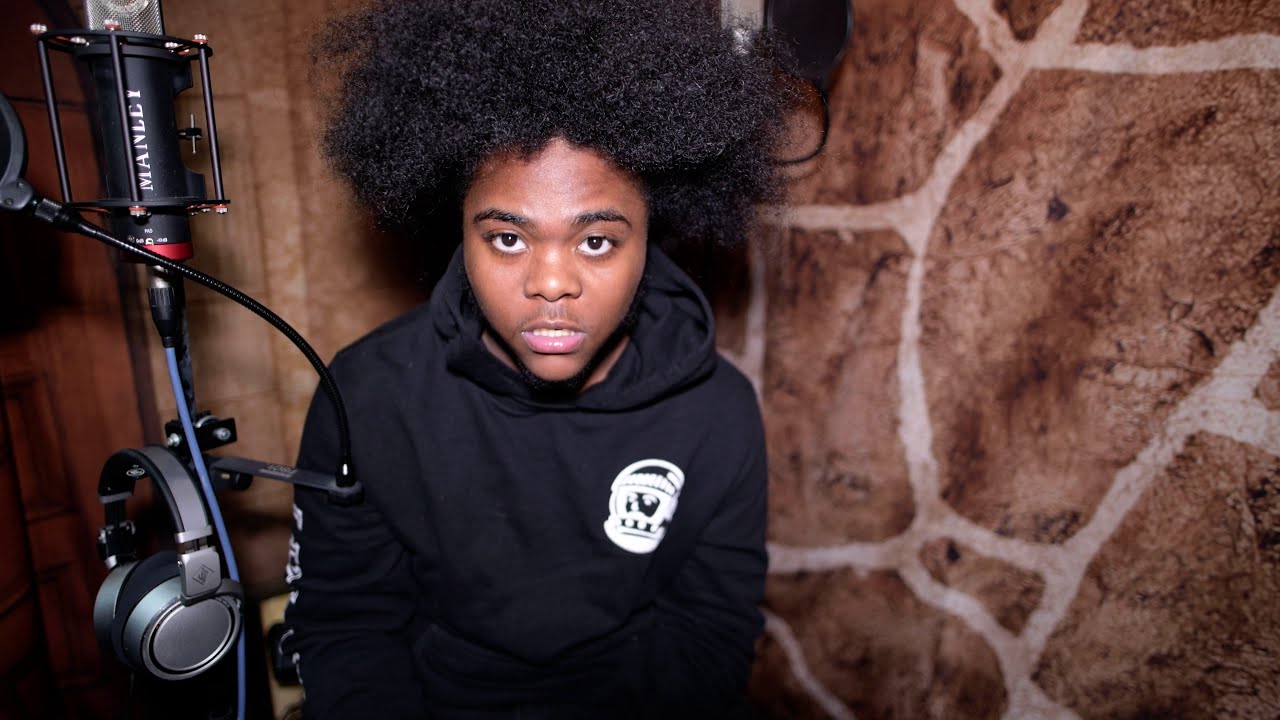 Young Sayso Talk About New Song 