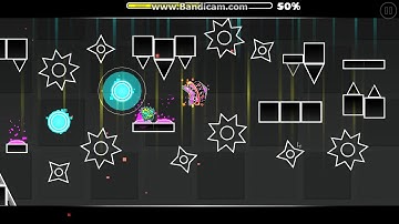 My gameplay part in "Infinite Perfection" (by Eridani) | GD 2.1