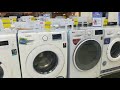 WASHING MACHINE PRICES IN ABENSON