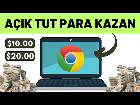 AÇIK TUTARAK KRİPTO PARA KAZANDIRAN SİTE ! 🤑 Firefaucet İle İnternetten Para Kazanma 2023