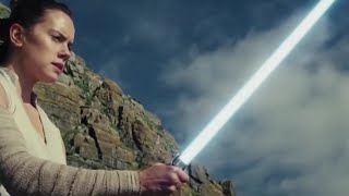 The Last Jedi EXPLODES  shorts