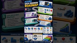 Data Engineer Roadmap