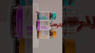 Blender Product Visualisation 🚀  Medicine Jar Animation🫙💊#blender #3d