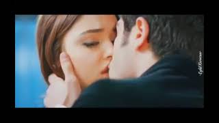 Sans main teri sans mili | Jab tak hai Jaan | Shahrukh khan | Katrina Kaif| A R Rehman