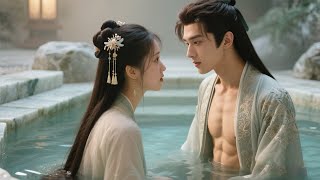 【IndoSub】Tidur Sebentar, Tau-Tau Aku Lompat Enam Tahun dan Nikah Sama Pangeran Ganteng?!#minidrama
