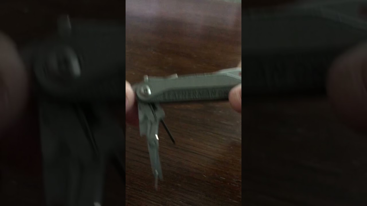 Titanium Leatherman Tool | Which Is The Best Leatherman?